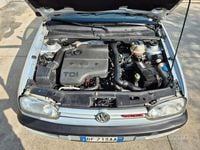 Usata VW Golf III GTI 1996 Grigio Berlina