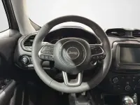Usata Jeep Renegade Limited 120 CV (88 kW) 2022 Anvil grey SUV