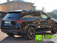 Usata Mercedes GLE350 Premium Plus 194 CV (142 kW) 2023 Nero SUV