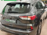 Usata Ford Kuga ST-Line 120 CV (88 kW) 2022 Grigio SUV
