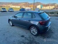 Occasion VW Polo Style 95 PK (69 kW) 2025 Grijs Hatchback