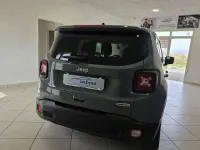 Usata Jeep Renegade 120 CV (88 kW) 2020 Other SUV