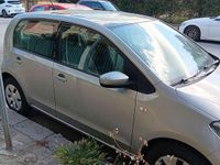 Usata VW up! 68 CV (50 kW) 2015 Argento Utilitaria