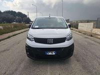 Usata Fiat Scudo Business 145 CV (106 kW) 2023 Bianco Furgone
