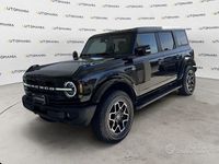 Usata Ford Bronco Outer Banks 335 CV (246 kW) 2024 Other SUV