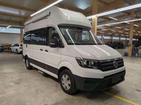 Begagnad VW California California 177 HK (130 kW) 2022 Vit Van