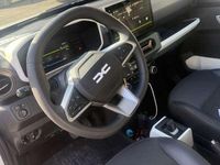Usata Dacia Spring Extreme 47 kW (65 CV) 2024 Utilitaria