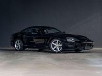 Usata Ferrari 575 515 CV (378 kW) 2003 Ds1250 Coupé