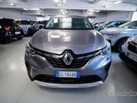 Usata Renault Captur Intens 145 CV (106 kW) 2022 Other SUV