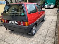Usata Autobianchi Y10 1987 Utilitaria