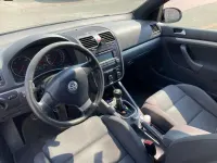 Usata VW Golf IV Sportline 140 CV (102 kW) 2006 Berlina