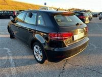 usata Audi A3 Sportback 30 TDI Business usato