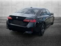 Usata BMW 530e M Sport 299 CV (219 kW) 2024 Nero Berlina