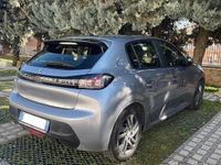 Usata Peugeot 208 75 CV (55 kW) 2021 Utilitaria
