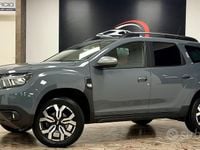 Usata Dacia Duster Prestige 100 CV (73 kW) 2023 Grigio SUV