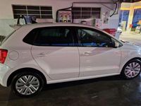 Usata VW Polo Highline 90 CV (66 kW) 2012 Utilitaria