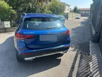Usata Mercedes GLA200 150 CV (110 kW) 2023 Bluazzurro SUV