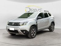 Usata Dacia Duster 114 CV (83 kW) 2020 Grigio SUV