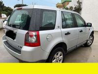 usata Land Rover Freelander 2.2 TD4 S.W. S