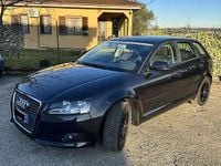 Usata Audi A3 Young 90 CV (66 kW) 2010 Utilitaria