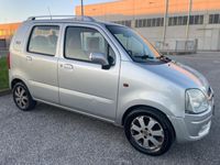 usata Opel Agila 1.2 16V 'Njoy 150000 km ok neopatentati