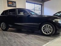 usata BMW 118 118 d 5p. urban