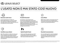 Usata Lexus UX Business Edition 184 CV (135 kW) 2019 Nero SUV