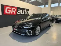 Usata Audi A4 S-Line 163 CV (119 kW) 2021 Station wagon