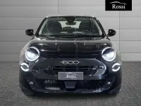 Usata Fiat 600 Pop 145 CV (106 kW) 2025 Nero cattivo SUV