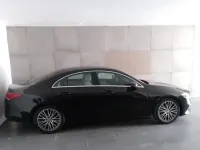 Usata Mercedes CLA180 109 CV (80 kW) 2019 Coupé