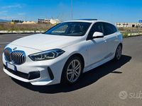 Usata BMW 1M M Sport 136 CV (100 kW) 2023 Bianco Coupé