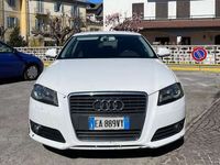 usata Audi A3 2.0 tdi Ambition