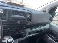 Usata Citroën Jumpy 2016 Monovolume