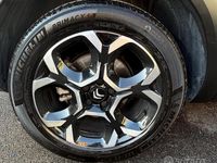 Usata Citroën C5 Aircross Shine 131 CV (96 kW) 2023 Nero SUV