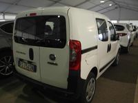 usata Fiat Fiorino 1.3 MJT 95CV SX E6 N1 4 POSTI SEMIVETRATO