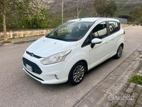 usata Ford B-MAX 1.5 TDCI 75cv Titanium 2015