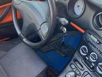 Usata Fiat Barchetta 130 CV (95 kW) 1996 Cabrio