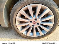Usata Fiat Bravo 120 CV (88 kW) 2009 Grigio Utilitaria