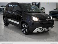 Nuova Fiat Panda S 70 CV (51 kW) 2025 Nero Berlina