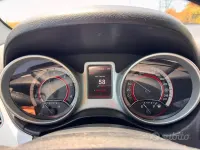 Usata Fiat Freemont 170 CV (125 kW) 2013 Grigio SUV