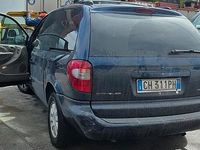 Usata Chrysler Voyager 143 CV (105 kW) 2003 Monovolume