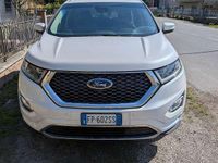 Usata Ford Edge Vignale 209 CV (153 kW) 2018 SUV