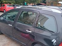 Begagnad Peugeot 307 109 HK (80 kW) 2006 Svart Kombi