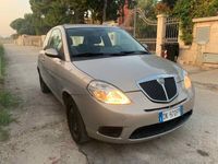 usata Lancia Ypsilon 1.2