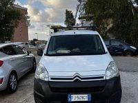 Usata Citroën Berlingo 99 CV (72 kW) 2017 Monovolume