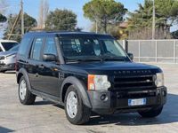 usata Land Rover Discovery 2.7 tdV6 SE - LEGGERE -