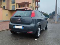 usata Fiat Punto Punto5p 1.3 MJET II 16v Street S&S