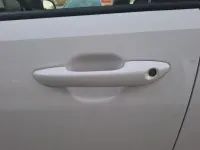 Nuova Hyundai i10 2025 Bianco Utilitaria