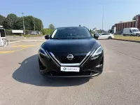 Usata Nissan Qashqai N-Connecta 190 CV (139 kW) 2023 Nero SUV