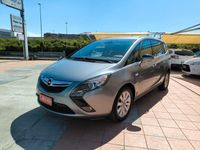 usata Opel Zafira Tourer 1.6 Turbo EcoM 150CV Cosmo